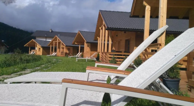 Alpenchalets Mair, Забронировать Шале Сесто Hochpustertal Valley
