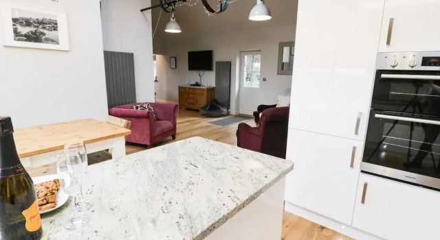 Horseshoe Cottage, Buchen Sie Ferienhaus Llanengan 