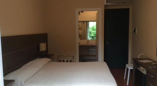 Двухместный номер Standard Villa Clelia