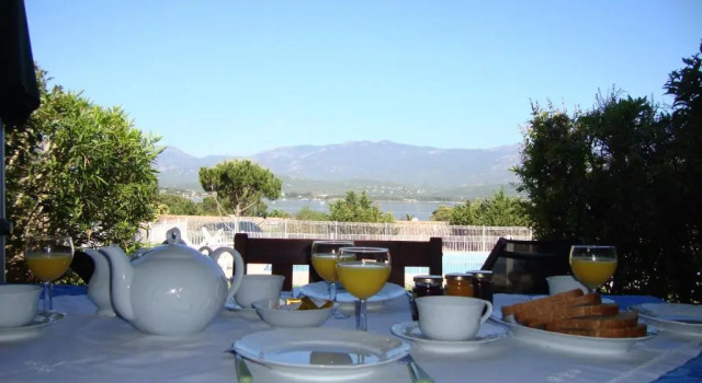 Вилла Résidence Le Village Marin