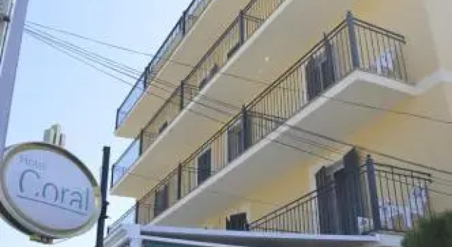 Hotel Coral, Rezerwuj Hotel Hotele w Majorka z parkingiem, Parking