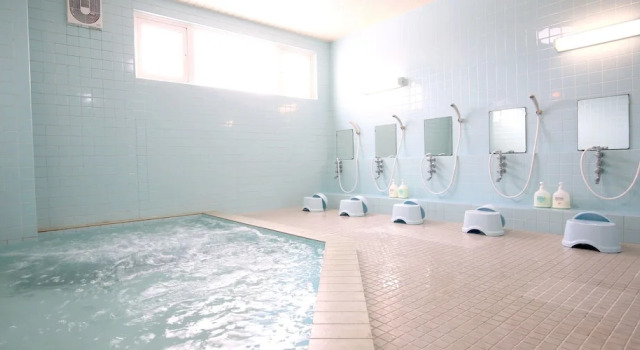 Двухместный номер Standard Lodge Koropokkuru