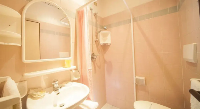 Номер Superior Hotel Betty