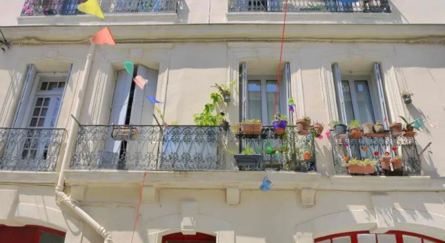 Cityzen Montpellier, Забронировать Отель Монпелье Hérault, рядом с Торговая палата Hôtel Saint-Côme