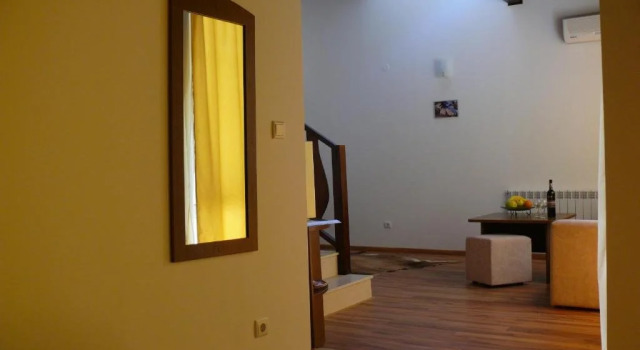 Park Hotel Kyoshkove