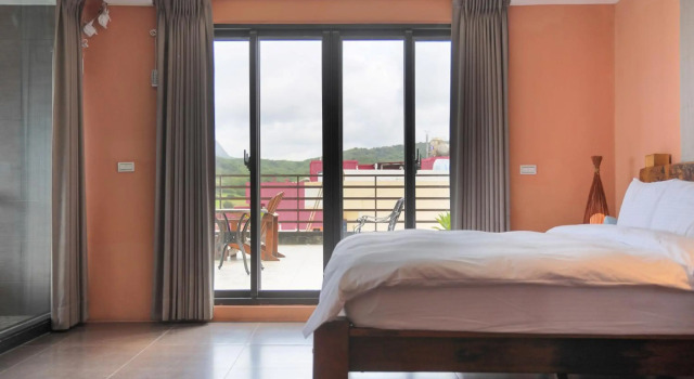 Jing Guan Hotel