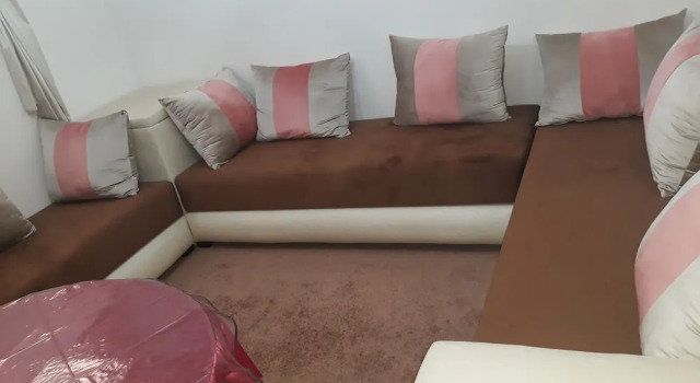 Студия Standard c 1 комнатой Soleil d'Agadir Centre
