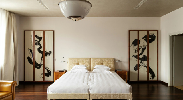 Hotel Greif, a Member of Design Hotels