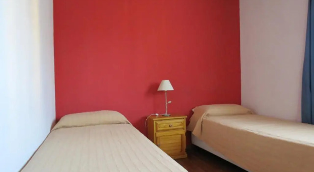 Двухместный номер Standard Hostel Aonikenk