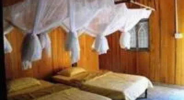 Lang Cau Homestay