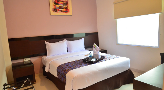 Ayla City Hotel