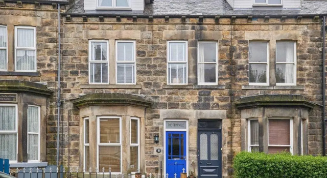 Апартаменты The Cheltenham, stylish 1-bed Victorian apartment