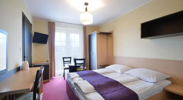 Двухместный номер Standard Villa Savana