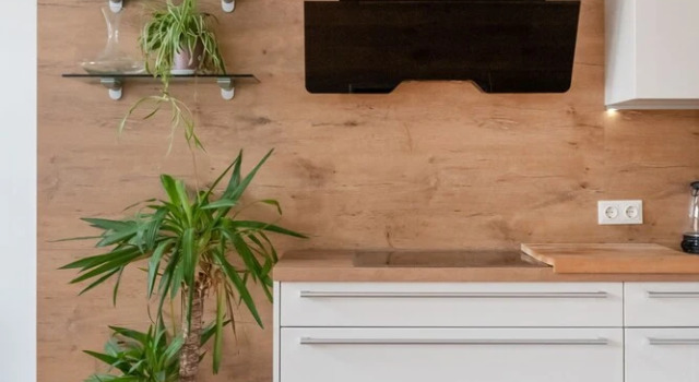Wolfis Apartment, Prenota Appartamento 20. Brigittenau Vienna