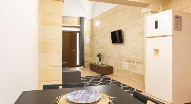 Lejlighed ConVivo Apartment