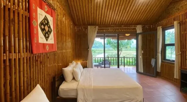 Номер Standard Mường Village Ninh Bình