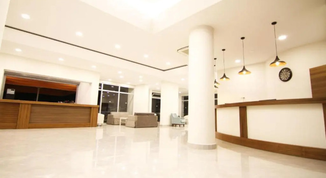 Sunway Club Hotel