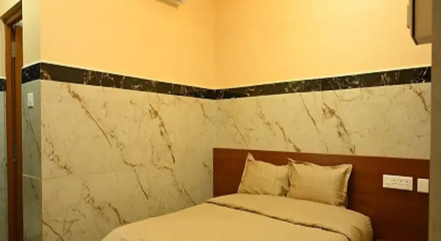 Номер Classic Suba Lakshmi Guest House