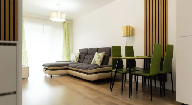Nest Inn Spring Apartment, Забронировать Апартаменты/квартира Апартаменты Клуж, Апартаменты/квартира