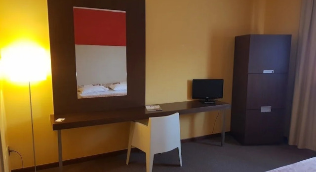 Hotel Cecere, Book Hotel Hotels in Murgia with Parking, Parking