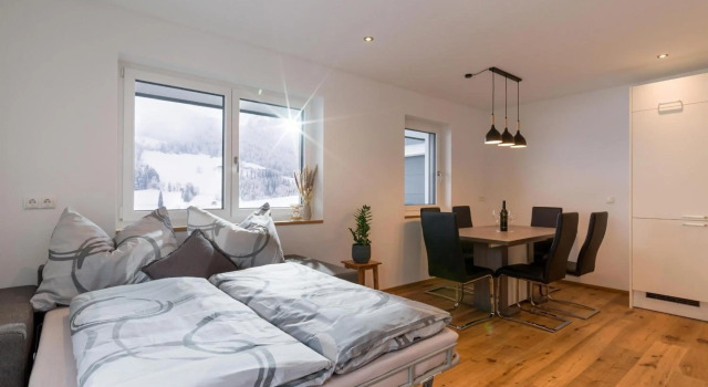 Apartment ZUM Fuchs, Забронировать Апартаменты/квартира Апартаменты Тироля, Апартаменты/квартира
