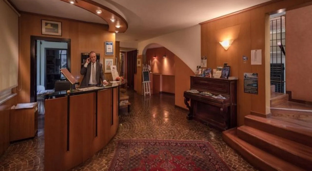Manuelina Taste Hotel