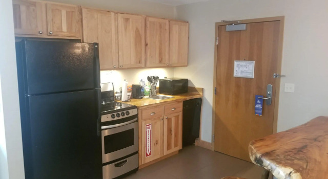 Люкс Holiday Inn Resort South Padre Island - Beach Front by IHG