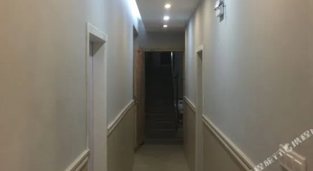 Suzhou Qinxu Hotel