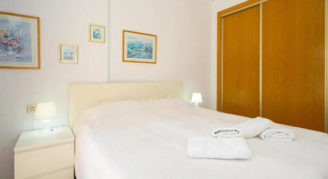 Alborada Golf 3 1A Spaniahome