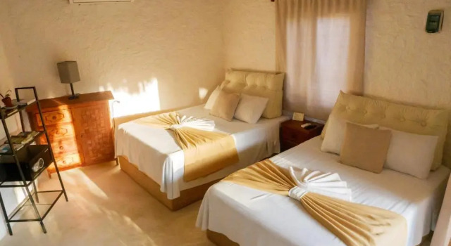 Номер Standard Arte Sano Hotel Only Adults - Near Beach