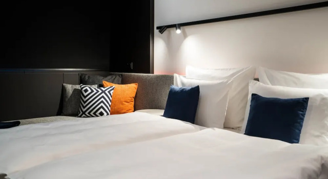 Konfor oda GREFIS Hotel