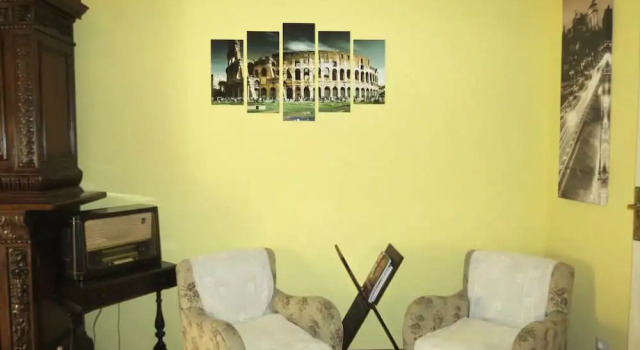 B&B Rome Charming House