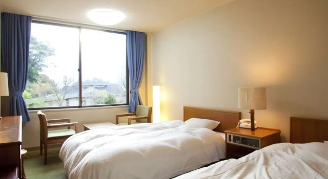 Wakasa-Takahama Shiroyamaso, Prenota Hotel Hotel a Fukui con parcheggio, Parcheggio