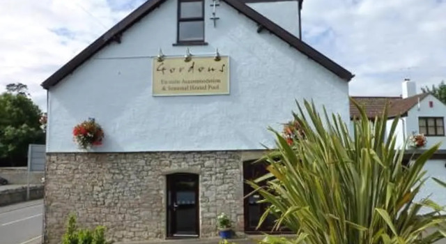 Gordons B&B, Rezervați Bed and Breakfast Cheddar Mendip Hills