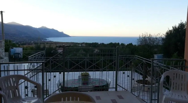 Holiday home Casa Sapia