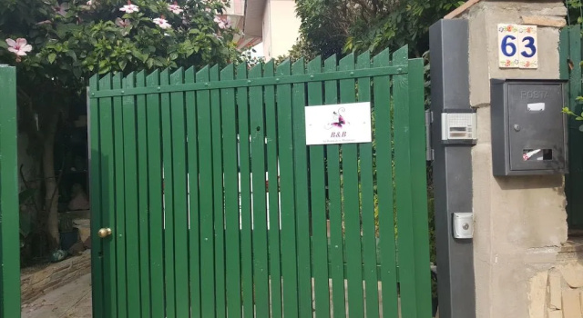 Sa domu de is mariposas, Забронировать Отель Отели Кальяри с завтраком, Завтраки