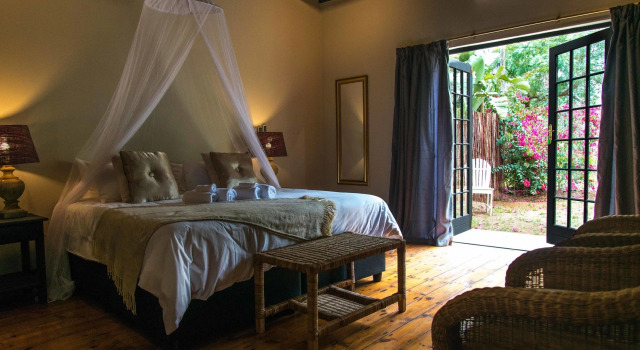Addo African Home, Buchen Sie Hotel SPA-Hotels in Ostkap, SPA