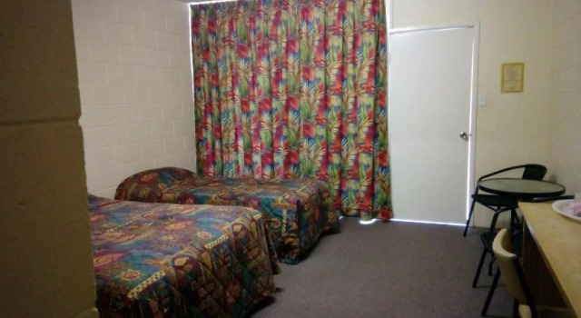 The Islands Inn Motel, Réserver Motel Mandalay Australie