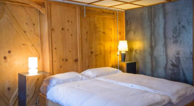 Номер Standard Hotel Vittoria - Ca De La Montagna