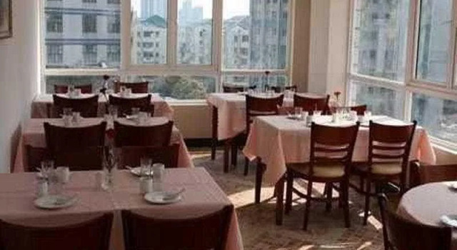 Chinas Best Value Inn Dongfang Road, Varaa Hotelli Shanghai Shanghai