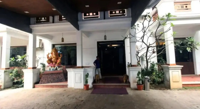 Mystica Resort, Забронировать Курортный отель Отели штата Махараштры 3 звезды, 3*