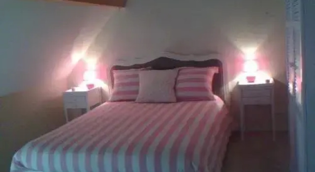 Chez Virginie, Prenota Hotel Saint-André-en-Terre-Plaine 