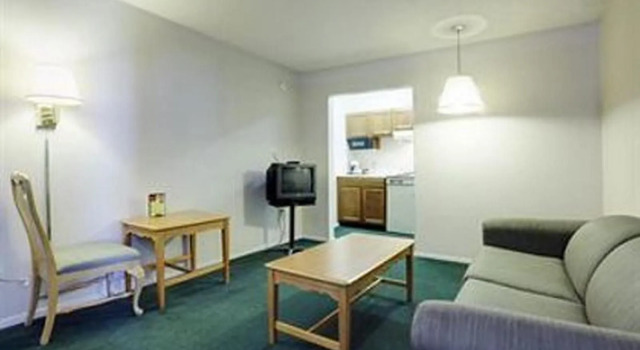 Econo Lodge Inn  Suites Amarillo, Reserva ahora Hotel Amarillo Texas