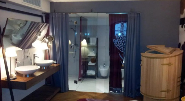 Апартаменты Hotel Bristol Tradition and Luxury