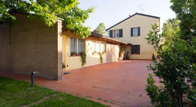 Villa Bellaria B&B, Book Bed and Breakfast Alseno Emilia-Romagna
