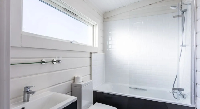 Номер Standard Roydon Marina Village Hotel