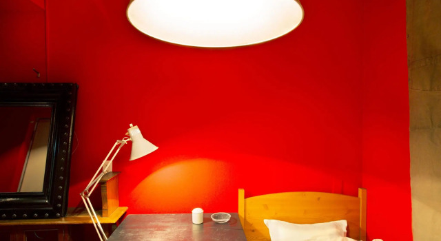 Одноместный номер Standard Apartment Hotel Shinjuku