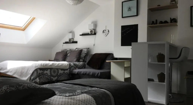 Номер Standard Charles