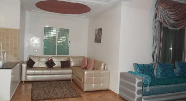 Appartement 61 Résidence Mers Beach, Prenota Appartamento El Jadida 