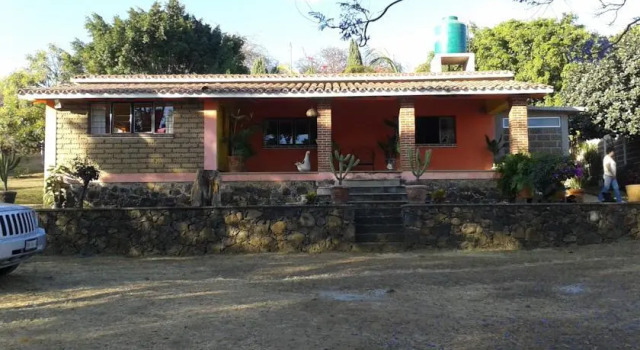 Casa El Capricho, Book Lejlighed Lejligheder i Morelos, Lejlighed